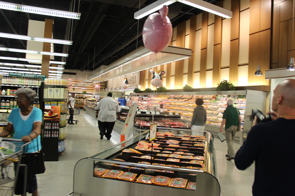 Pete's Fresh Market e il sogno americano - InstoreMag